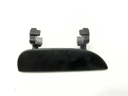 Used Rear right exterior door handle Rear right exterior door handle DAIHATSU CUORE VII (L275_, L285_, L276_) 1.0 (L276) (70 hp) 10841684 10841684
