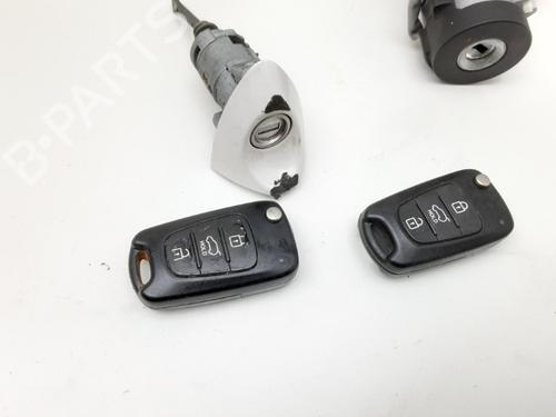 Switch HYUNDAI ix20 (JC) 1.4 | BP16071269I30 