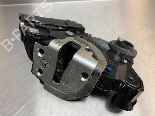 Front right lock TOYOTA PRIUS Liftback (_W2_) 1.5 Hybrid (NHW20_, NHW20R) | BP10844497C97 