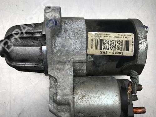 Used Starter Starter 13359694 13359694