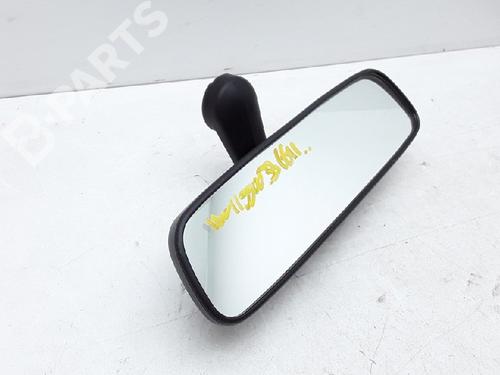 Used Rear mirror Rear mirror SUBARU LEGACY IV (BL) 3.0 R AWD (BLE, B13) (245 hp) 10836644 10836644