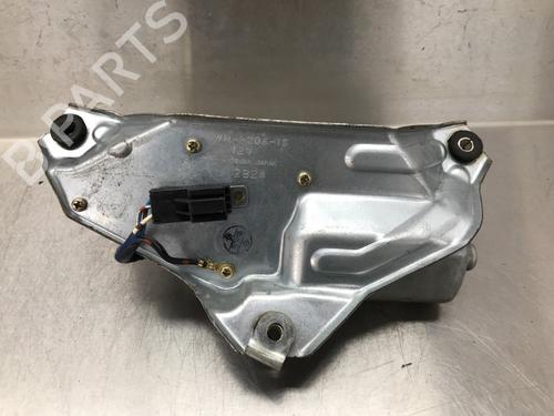 Rear wiper motor MITSUBISHI COLT V (CJ_, CP_) 1300 GL,GLX (CJ1A) | BP10814555M102 