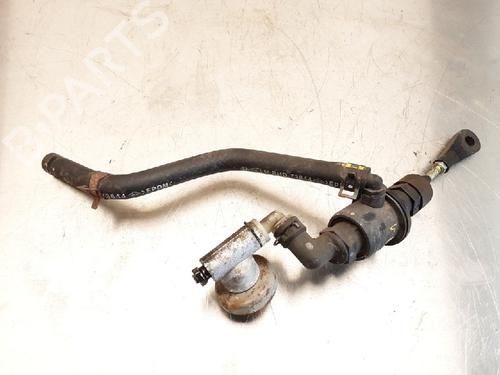 Clutch slave cylinder KIA SPORTAGE III (SL) 2.0 CRDi AWD | BP13176476M113 