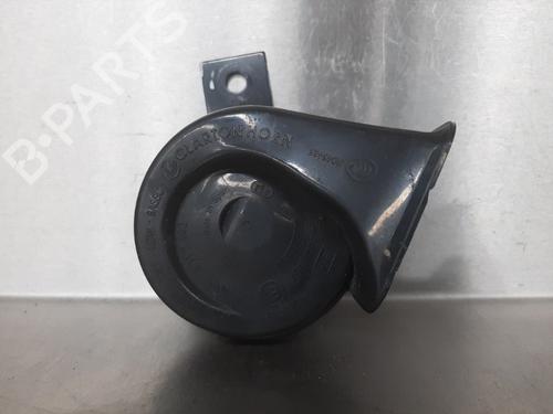 Horn NISSAN MICRA V (K14) 0.9 IG-T (90 hp) 33181100
