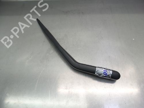 Used Rear windshield wiper arm NISSAN NOTE (E12) 1.2 (80 hp) 13168892