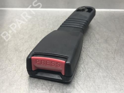 Used Seat buckle HYUNDAI H-1 Van (A1) 2.5 CRDi (140 hp) 15294460