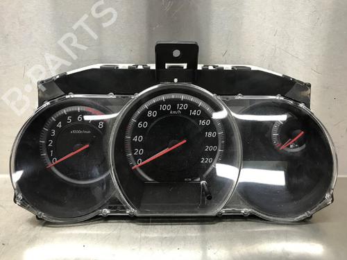 Used Instrument cluster Instrument cluster 15530970 15530970