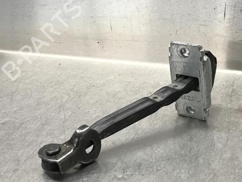 Hinge/Door check strap MAZDA CX-5 (KE, GH) 2.0 (KEEFW) | BP13389908C146 
