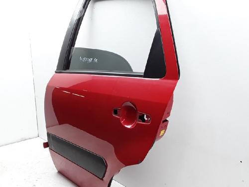Left rear door SUZUKI SX4 (EY, GY) 1.6 VVT (RW416, YA21S) | BP10832564C4 
