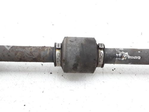 Right front driveshaft CHEVROLET AVEO / KALOS Hatchback (T250, T255) 1.2 | BP10851172M39 