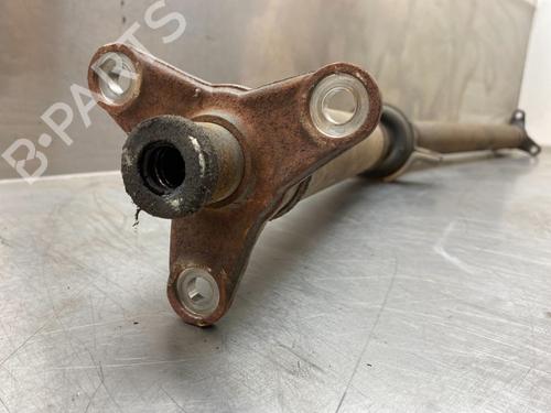 Driveshaft LEXUS SC Convertible (UZZ40_) 430 (UZZ40_, UZZ40R) | BP13182162M37 