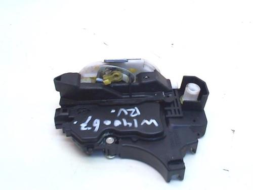 Used Front right lock MITSUBISHI COLT VI (Z3_A, Z2_A) 1.5 (Z23A) (109 hp) 10820987