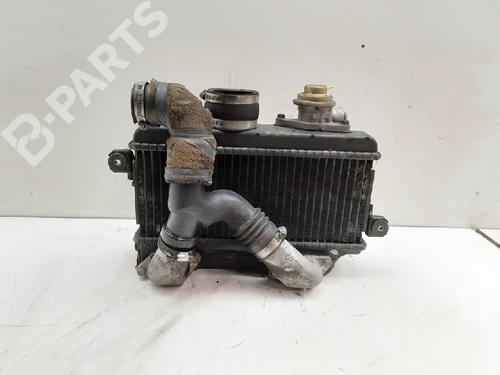 Used Intercooler Intercooler SUBARU FORESTER (SF_) 2.0 S Turbo AWD (SF5) (170 hp) 10835115 10835115