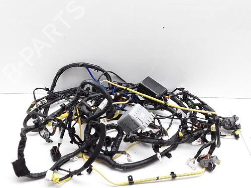 Used Wiring harness HYUNDAI TUCSON (TL, TLE) 1.6 GDi (132 hp) 12946447
