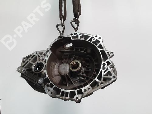 manual-gearbox-chevrolet-aveo-hatchback-t300-13-d-2011-10841074 main image