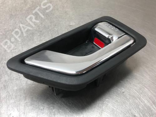 Rear right exterior door handle HYUNDAI GETZ (TB) 1.1 | BP13089344C130 