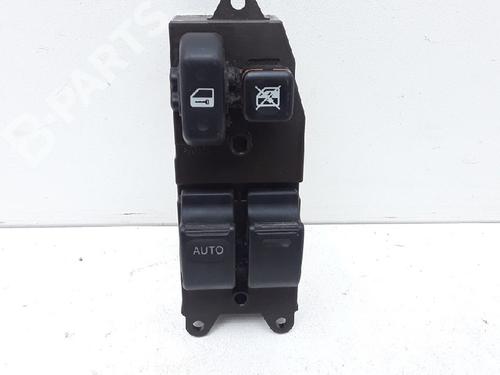 Used Switch Switch TOYOTA YARIS (_P1_) 1.3 (NCP10, SCP12_) (86 hp) 10836702 10836702
