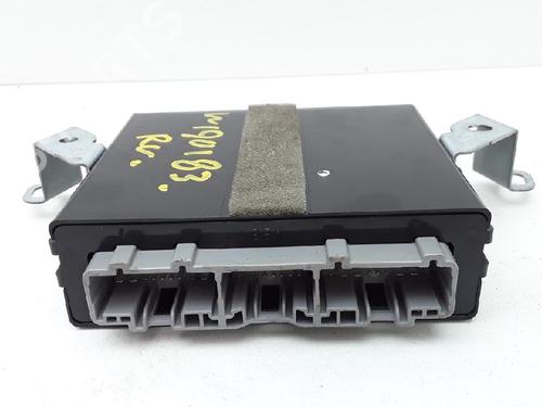 Electronic module LEXUS GS (_S16_) 300 (JZS160_, JZS160R) | BP10834840M83 
