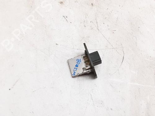 Used Heater resistor HYUNDAI ACCENT III (MC) 1.4 GL (97 hp) 11778789