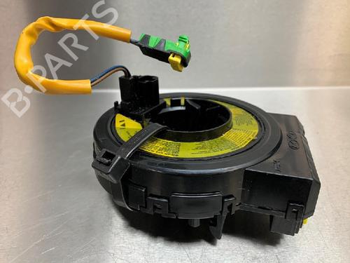 Squib airbag HYUNDAI ACCENT III (MC) 1.4 GL | BP10843221C102