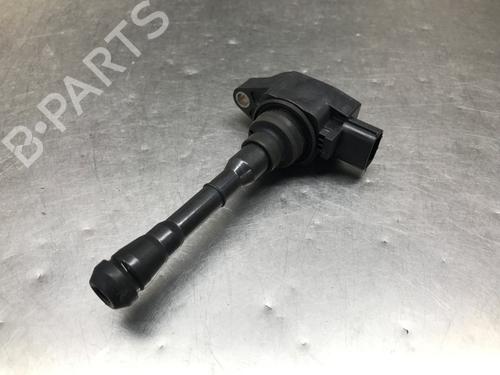 Used Ignition coil NISSAN PULSAR Hatchback (C13) 1.6 DIG-T (190 hp) 33181265