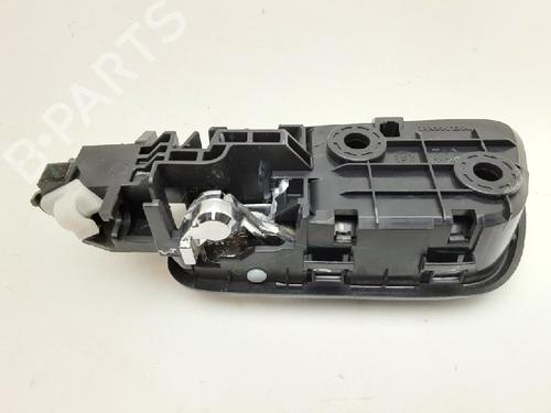 Front right exterior door handle HONDA CR-V IV (RM_) 1.6 i-DTEC (RE6) | BP10834583C129