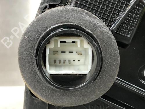 Front left lock TOYOTA AVENSIS Estate (_T27_) 2.0 D-4D (ADT270_, ADT270R) | BP13074922C98 