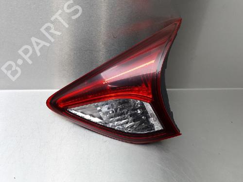 Used Right taillight Right taillight 10847613 10847613