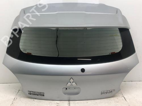 Used Tailgate MITSUBISHI MIRAGE / SPACE STAR VI Hatchback (A0_A) 1.0 (A05A) (71 hp) 17375696