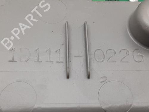 Interior roof light TOYOTA PRIUS Liftback (_W2_) 1.5 Hybrid (NHW20_, NHW20R) | BP10856330I8