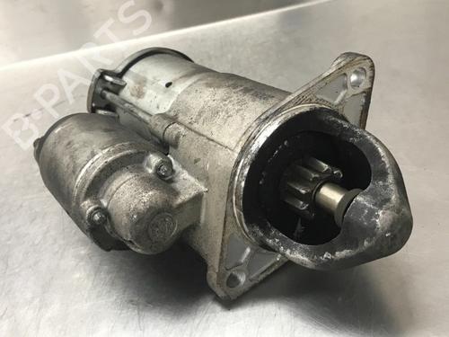 Startmotor CHEVROLET CRUZE (J300) 1.8 (141 hp) 13645689