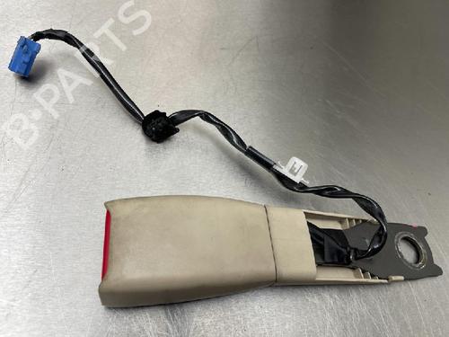 Used Seat buckle LEXUS GS (_S16_) 430 (UZS161_, UZS161R) (283 hp) 13175850