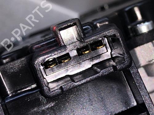 Rear wiper motor KIA CEE'D Sportswagon (JD) 1.6 CRDi 110 | BP12549742M102 