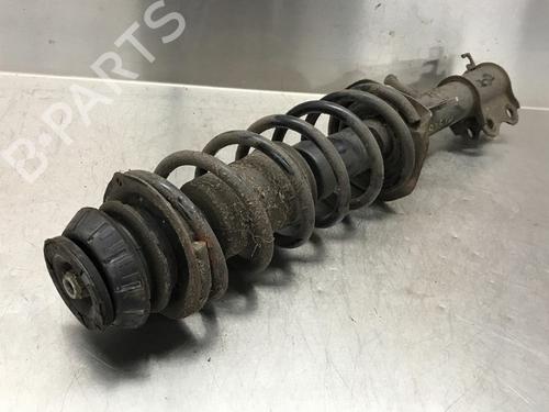 Used Left front shock absorber NISSAN MICRA IV (K13K, K13KK) 1.2 (80 hp) 10859440