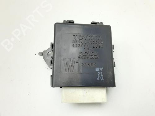 Used Control unit Control unit 10840538 10840538
