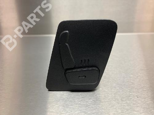 Used Switch Switch CHEVROLET EPICA (KL1_) 2.5 (156 hp) 10841716 10841716