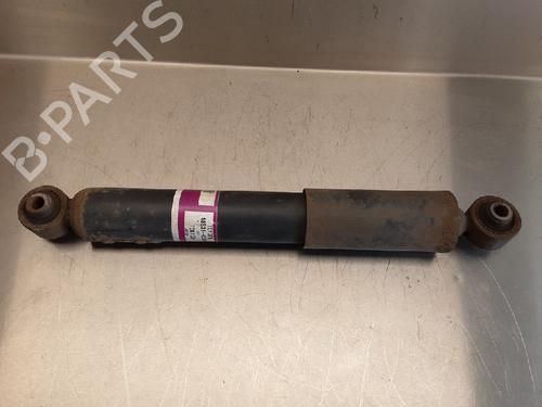 Used Right rear shock absorber TOYOTA RAV 4 IV (_A4_) 2.0 D (ALA40_, ALA40R) (124 hp) 10845066