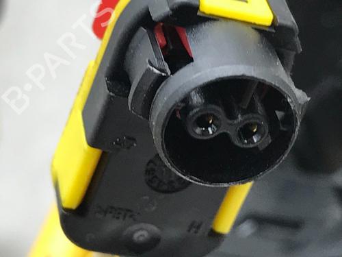 Squib airbag CHEVROLET SPARK (M300) 1.0 LPG | BP10855662C102