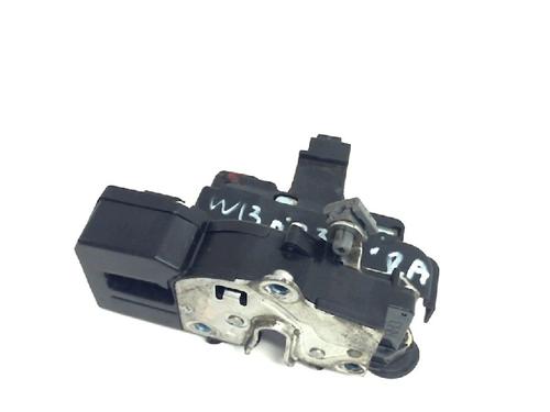 Used Rear right lock CHEVROLET CAPTIVA (C100, C140) 3.2 4WD (230 hp) 13167484