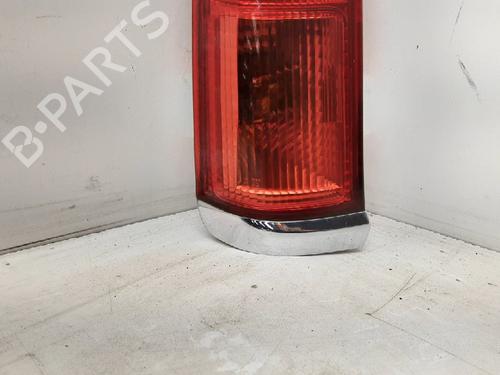 Left taillight HONDA STREAM (RN) 1.7 16V (RN1) | BP10838126C34 - Image 2