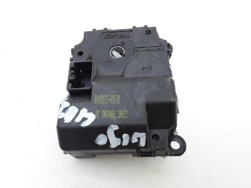 Used Electronic module KIA RIO II (JB) 1.5 CRDi (110 hp) 13174303