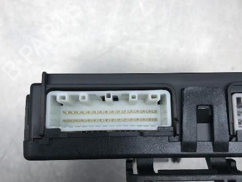 Control unit MAZDA 2 Hatchback (DL, DJ) 1.5 SKYACTIV-G | BP12296539M11 - Image 2