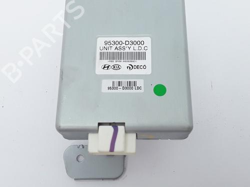 Electronic module HYUNDAI TUCSON (TL, TLE) 1.6 GDi | BP10830576M83 