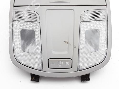 Used Interior roof light HYUNDAI TUCSON (TL, TLE) 1.6 GDi (132 hp) 10830601