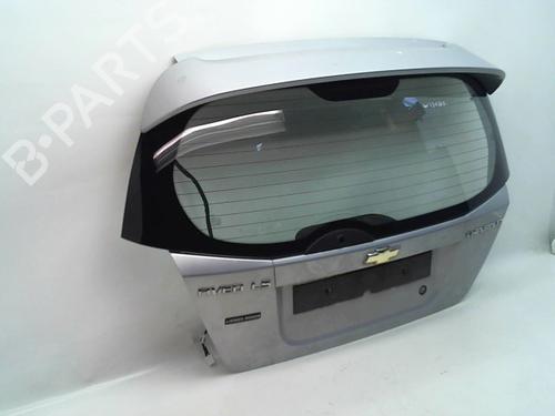 Tailgate CHEVROLET AVEO / KALOS Hatchback (T250, T255) 1.2 | BP10820622C6