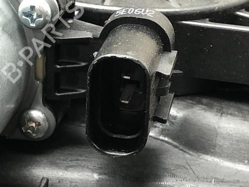 Rear left window mechanism HYUNDAI i30 Estate (GD) 1.6 CRDi | BP11249613C24 