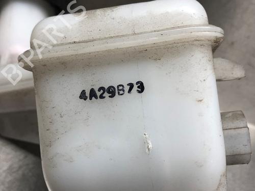 Brake master cylinder KIA PICANTO II (TA) 1.0 | BP18474463M77 