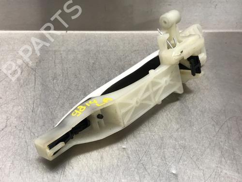 Rear left exterior door handle HYUNDAI i40 I CW (VF) 1.7 CRDi | BP10857697C130 
