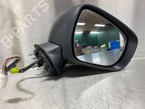 Used Right mirror SUZUKI BALENO (FW, EW) 1.2 Hybrid (A1K412) (90 hp) 10854384