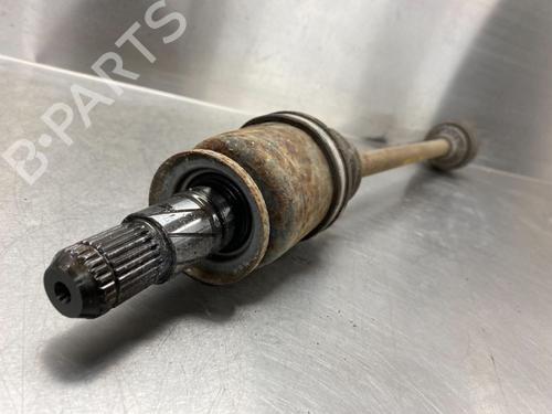 Right rear driveshaft SUBARU IMPREZA Hatchback (GR, GH, G3) 2.0 D AWD | BP12103948M41 